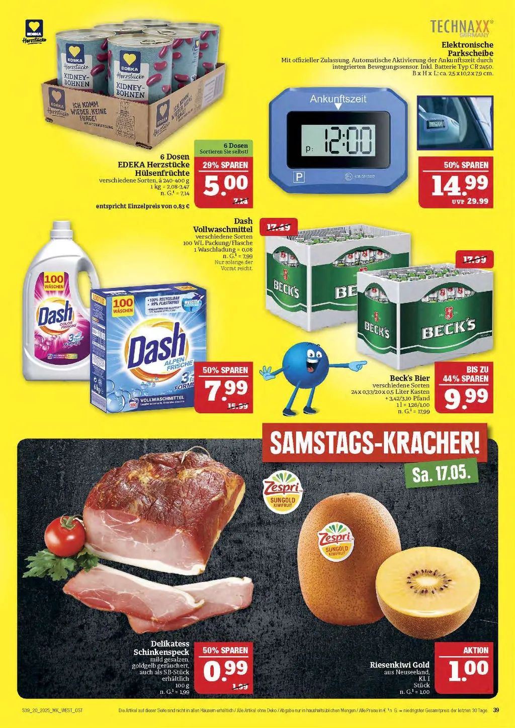 Marktkauf Prospekt