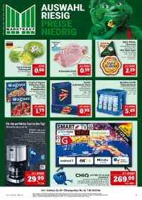 Marktkauf Angebote