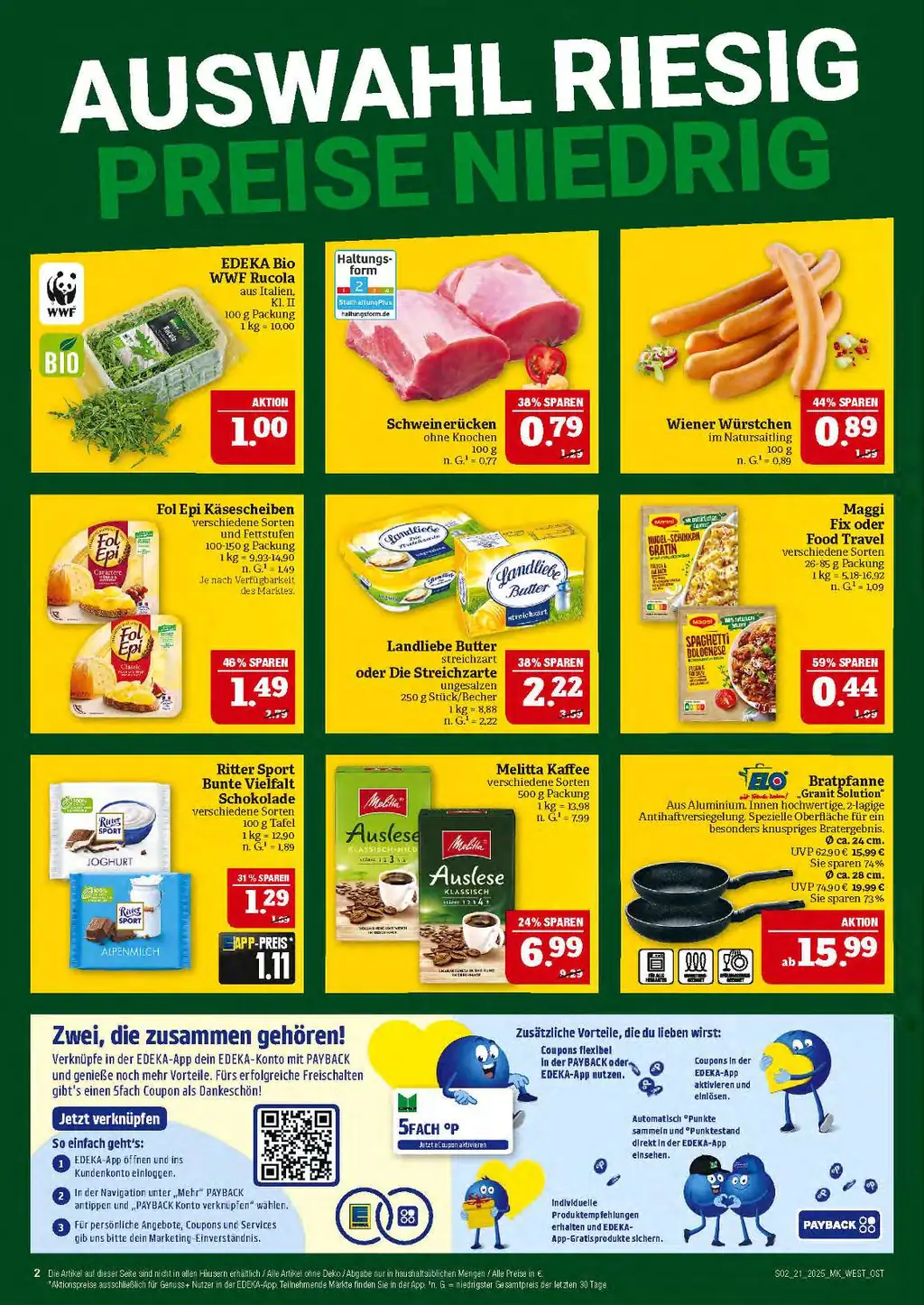 Marktkauf Angebote
