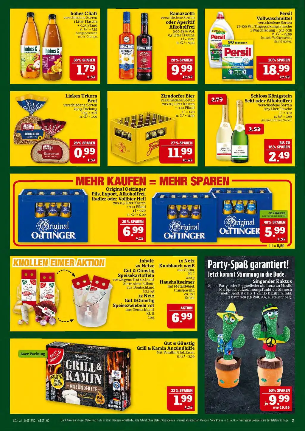 Marktkauf Angebote