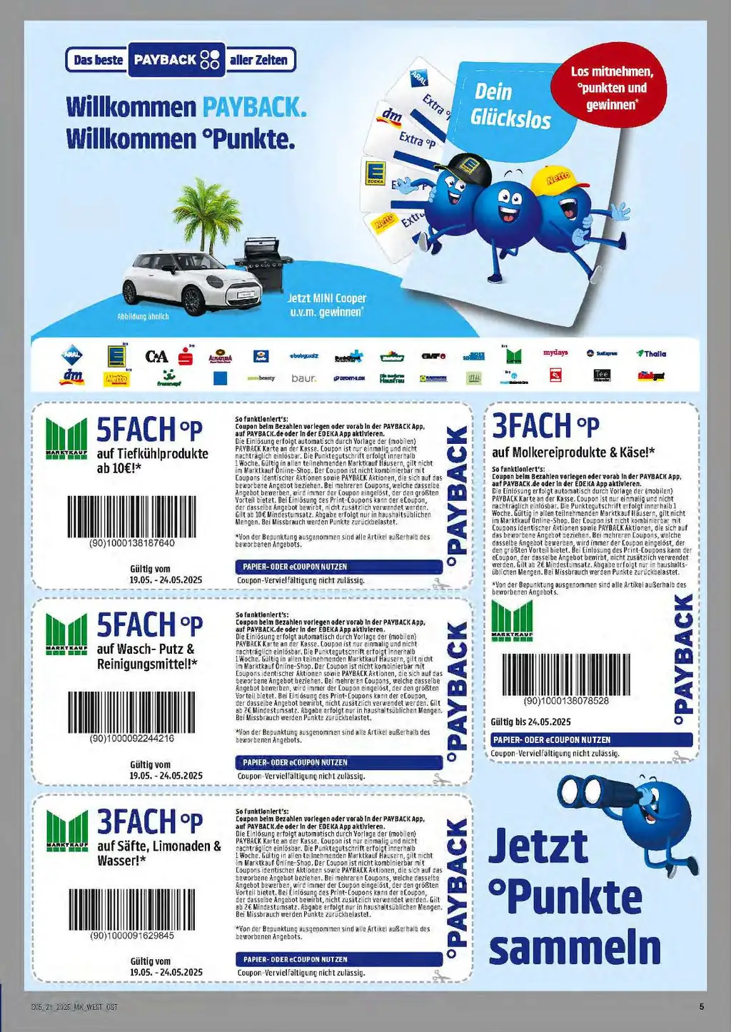 Marktkauf Angebote