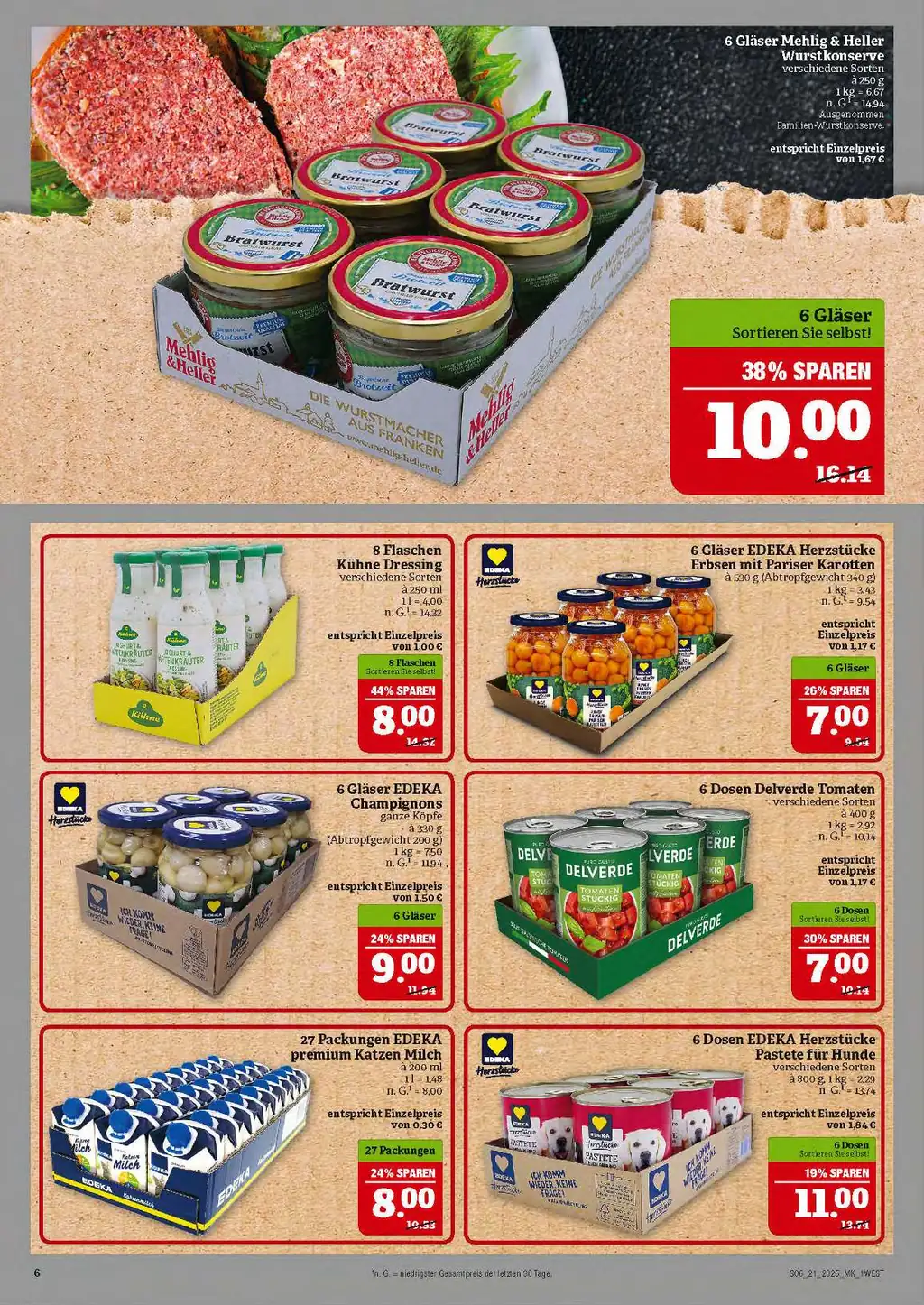 Marktkauf Angebote