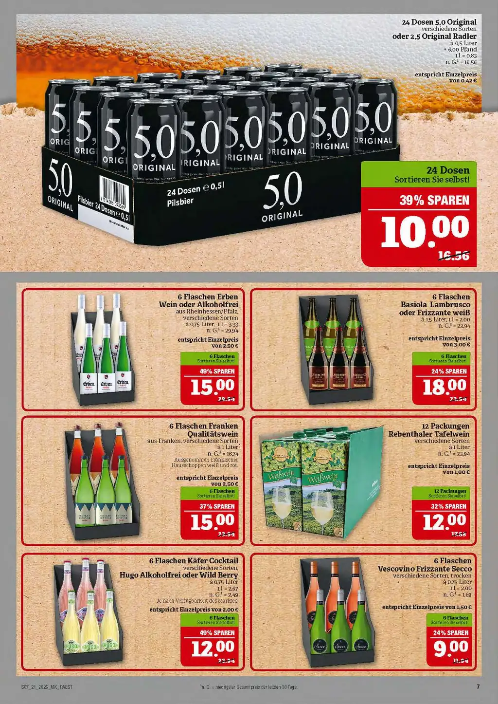 Marktkauf Angebote