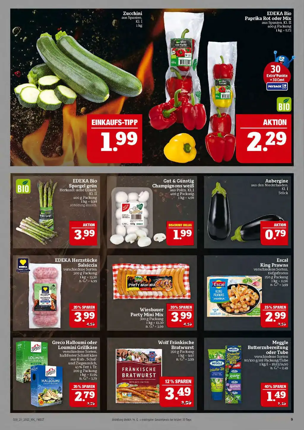 Marktkauf Angebote