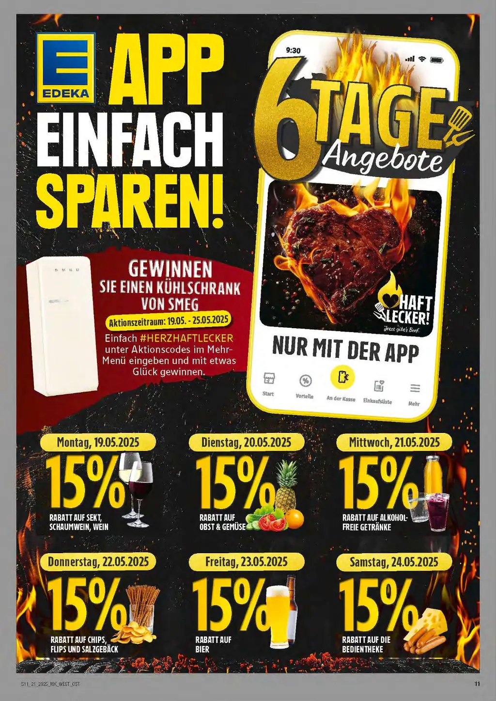 Marktkauf Angebote