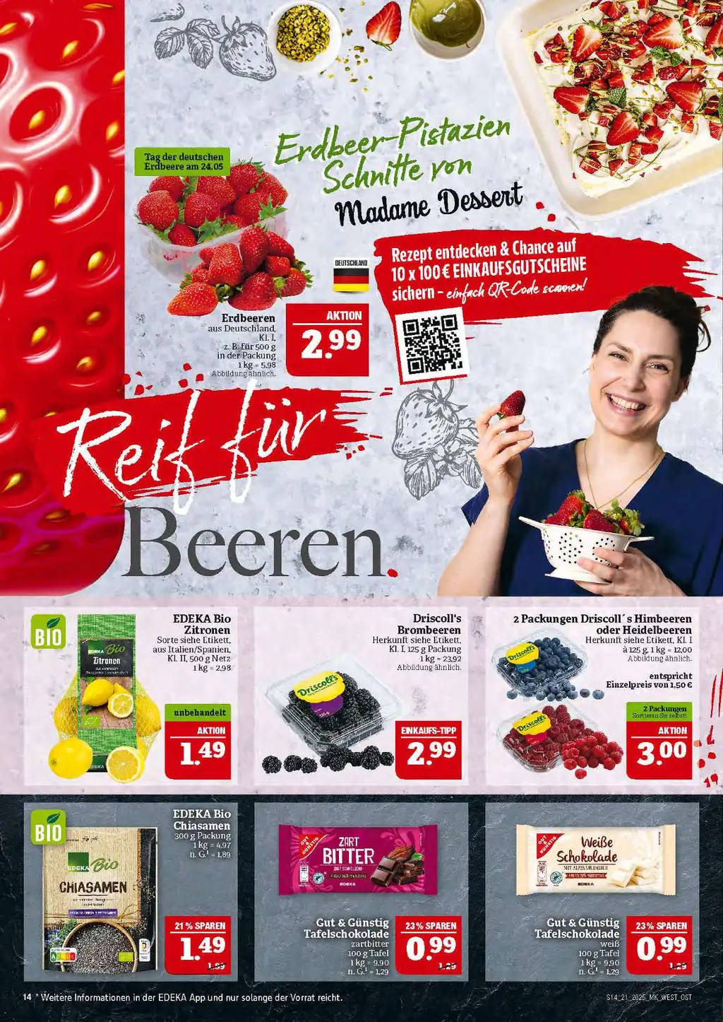 Marktkauf Angebote