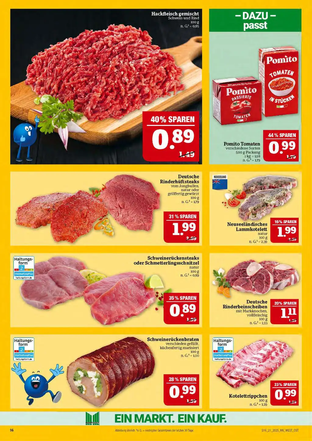 Marktkauf Angebote