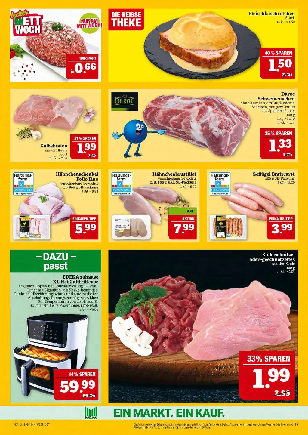 Marktkauf Angebote