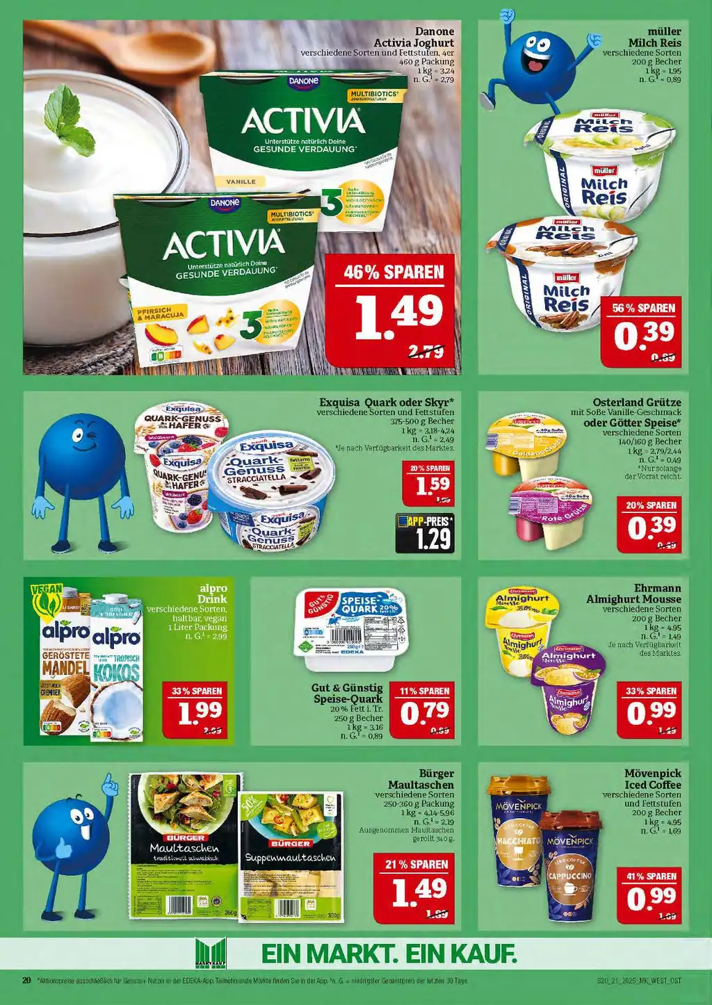 Marktkauf Angebote