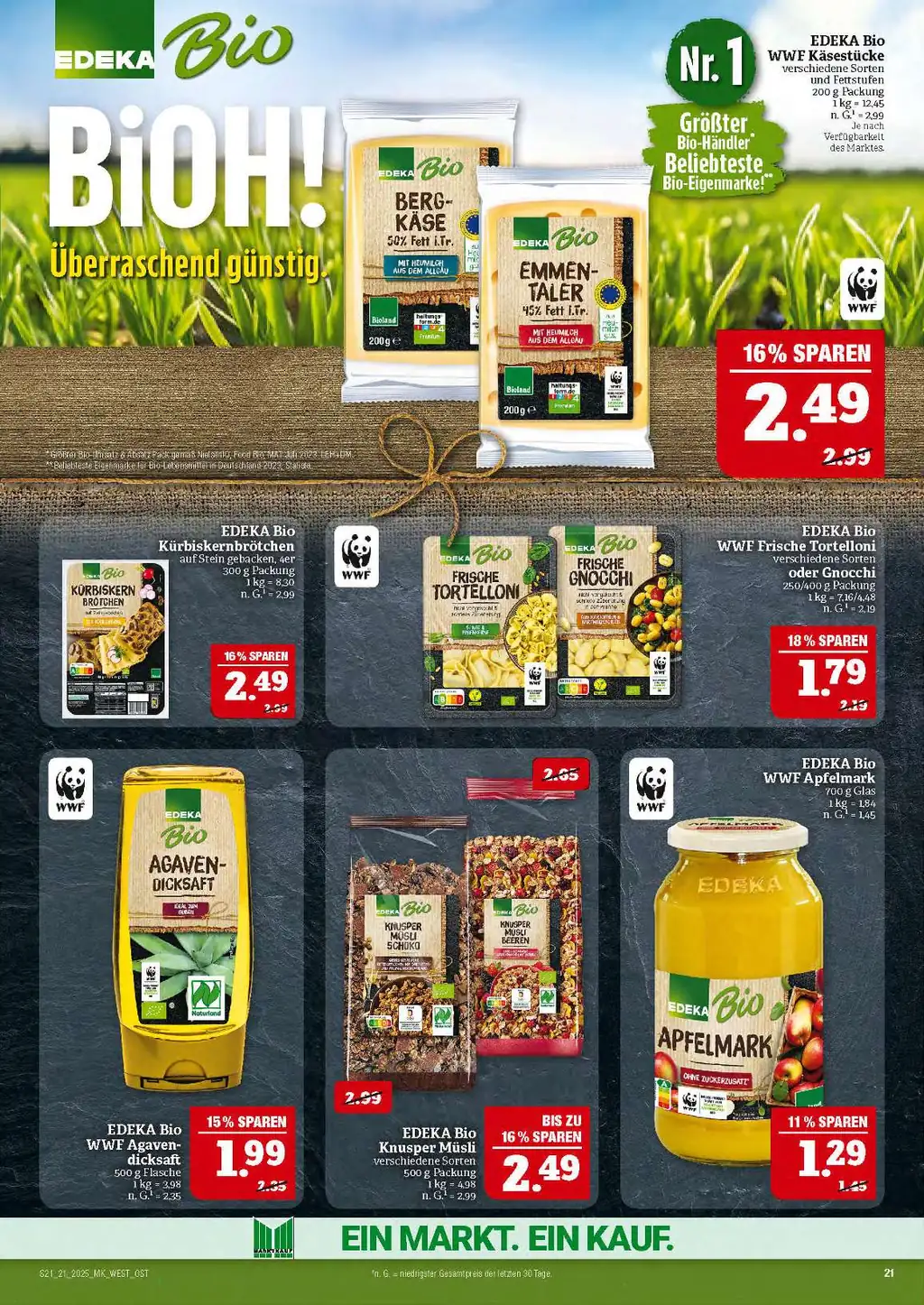 Marktkauf Angebote
