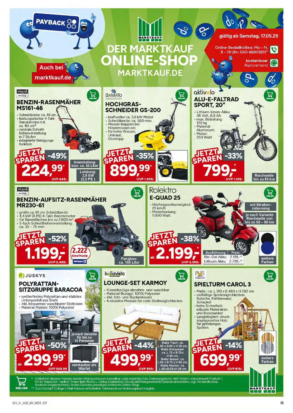 Marktkauf Angebote