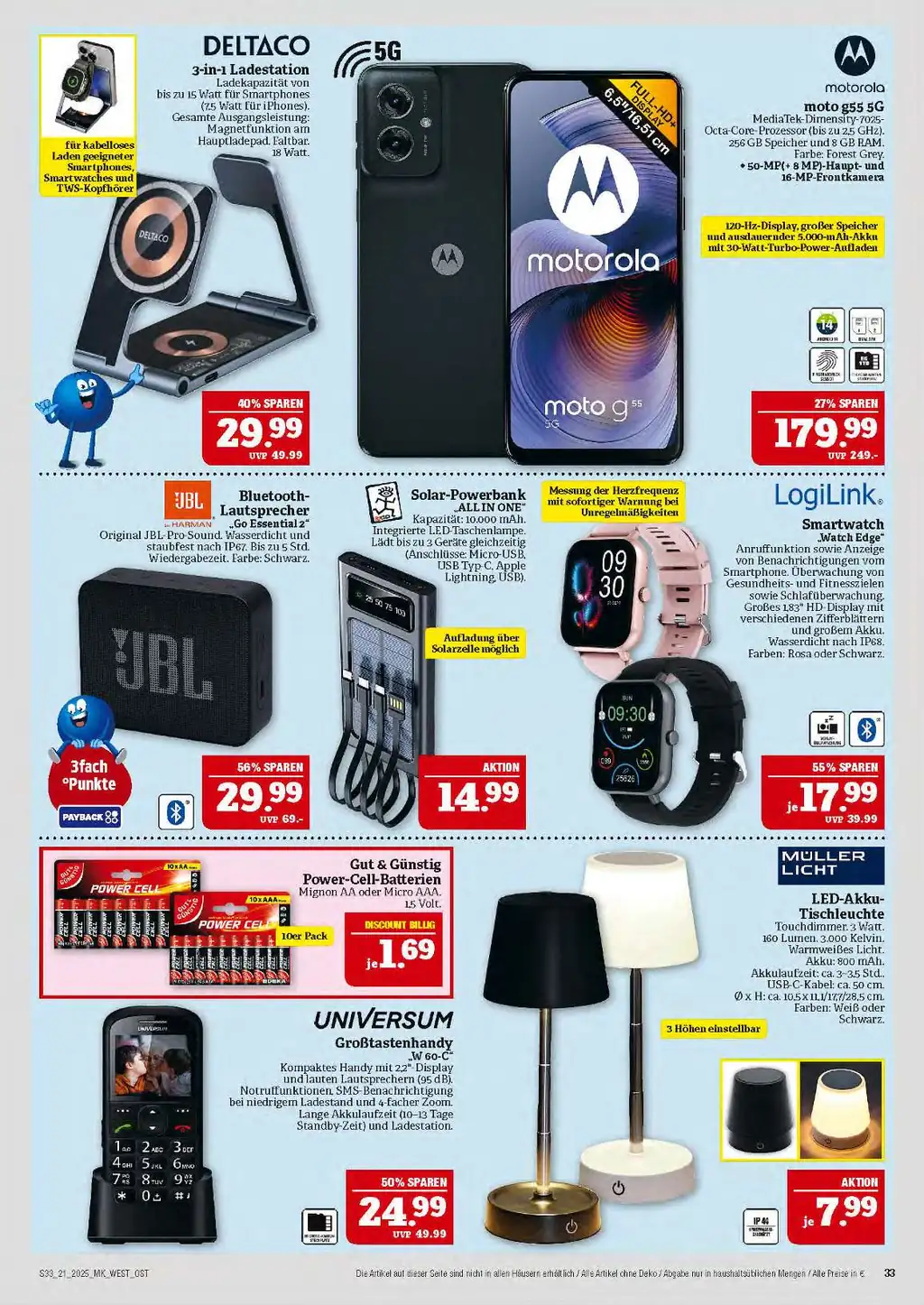 Marktkauf Angebote