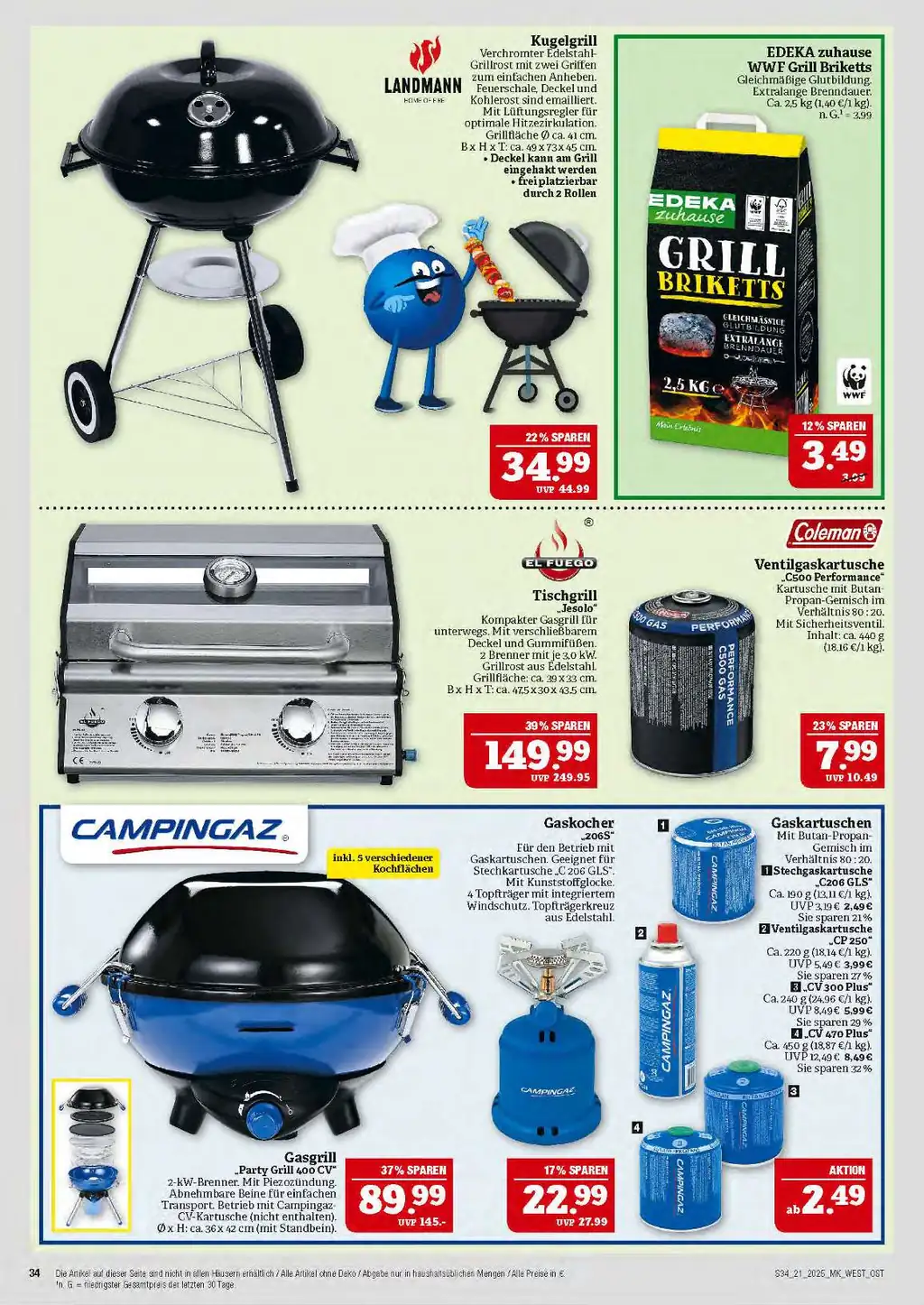 Marktkauf Angebote