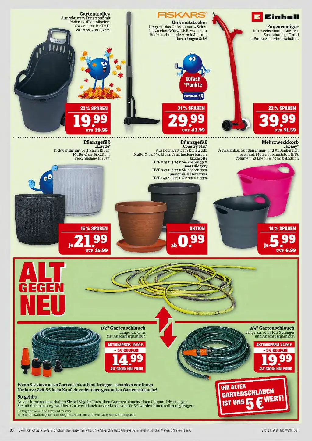 Marktkauf Angebote