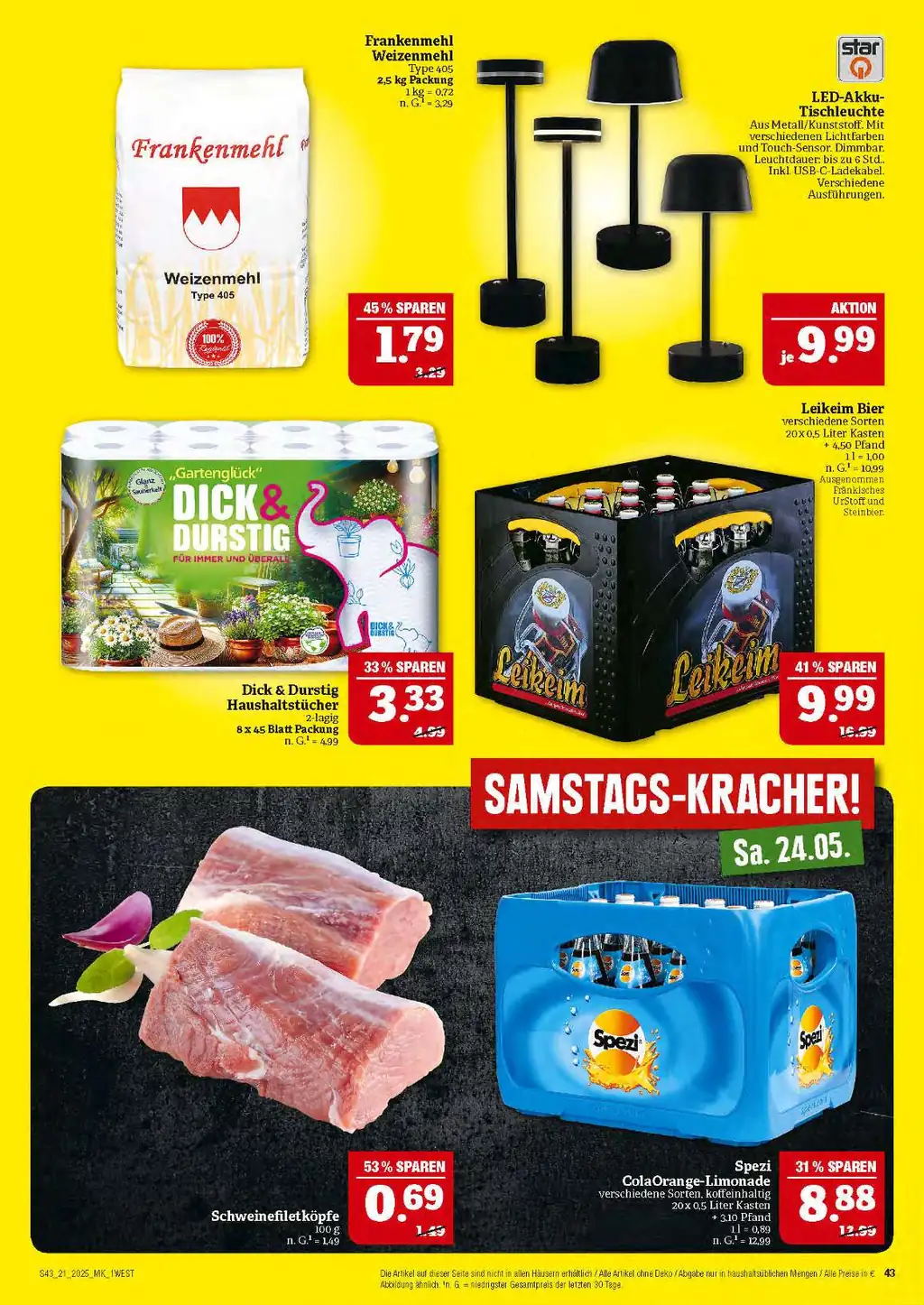 Marktkauf Angebote