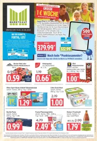 Marktkauf Nord Prospekt