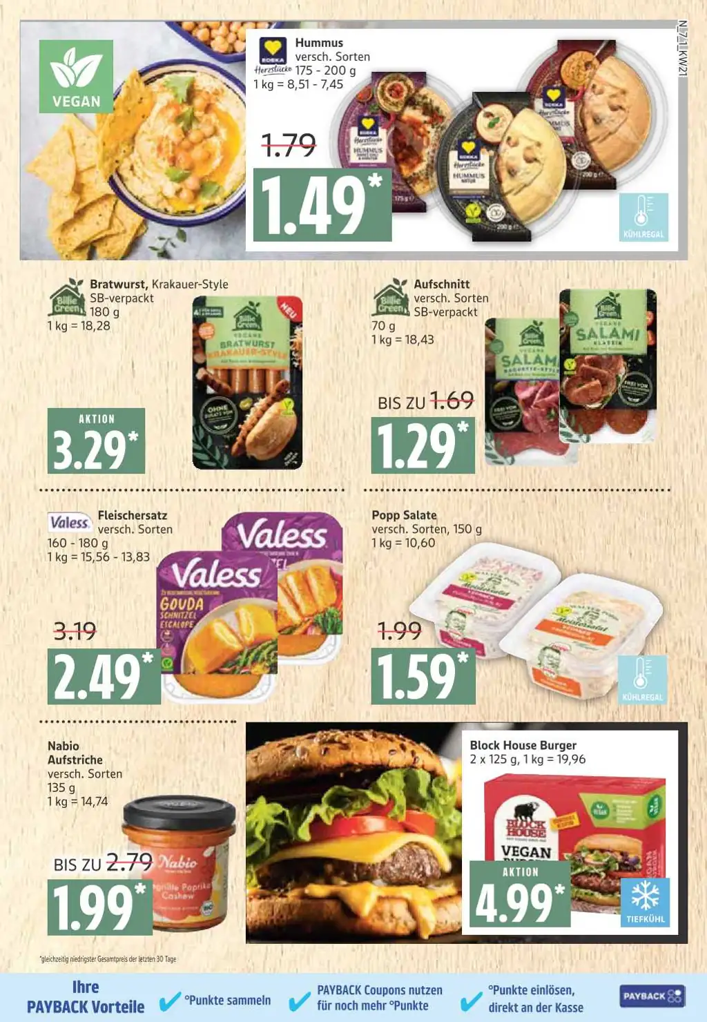 Marktkauf Nord Prospekt