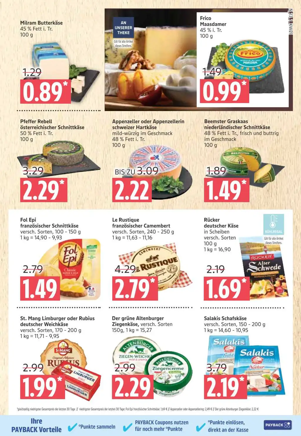 Marktkauf Nord Prospekt