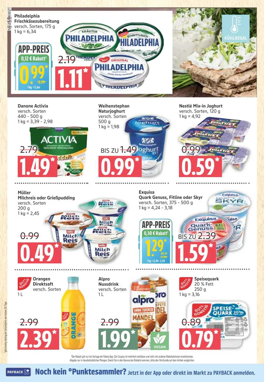 Marktkauf Nord Prospekt