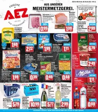 AEZ Prospekt Angebote
