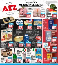 AEZ Prospekt