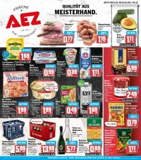 AEZ Prospekt Angebote