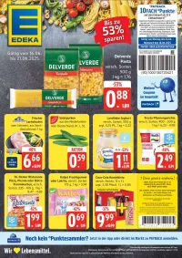 Edeka Nord Prospekt