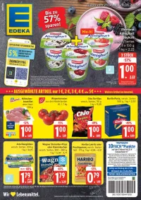 EDEKA Nord Angebote
