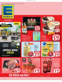 EDEKA Angebote