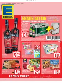 EDEKA Prospekt