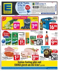 EDEKA Südbayern Angebote