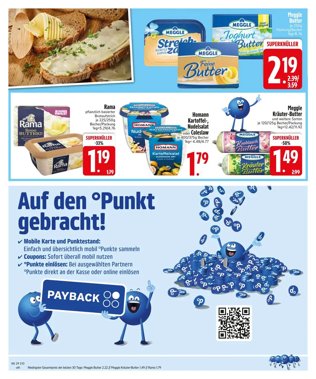 EDEKA Südbayern Angebote - Sayfa 2 / 28