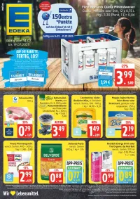 EDEKA Nord Prospekt