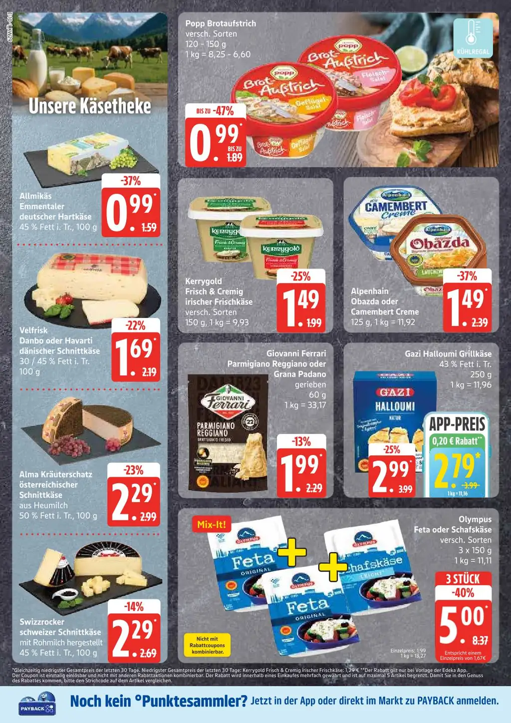 EDEKA Nord Prospekt - Sayfa 2 / 25
