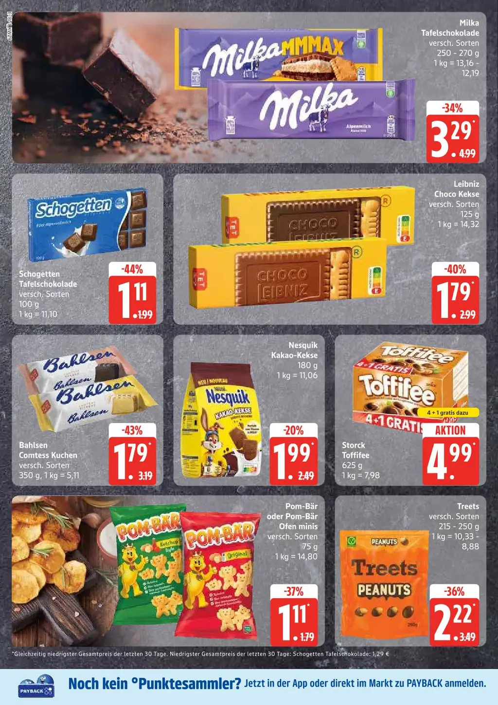EDEKA Nord Prospekt - Sayfa 4 / 25