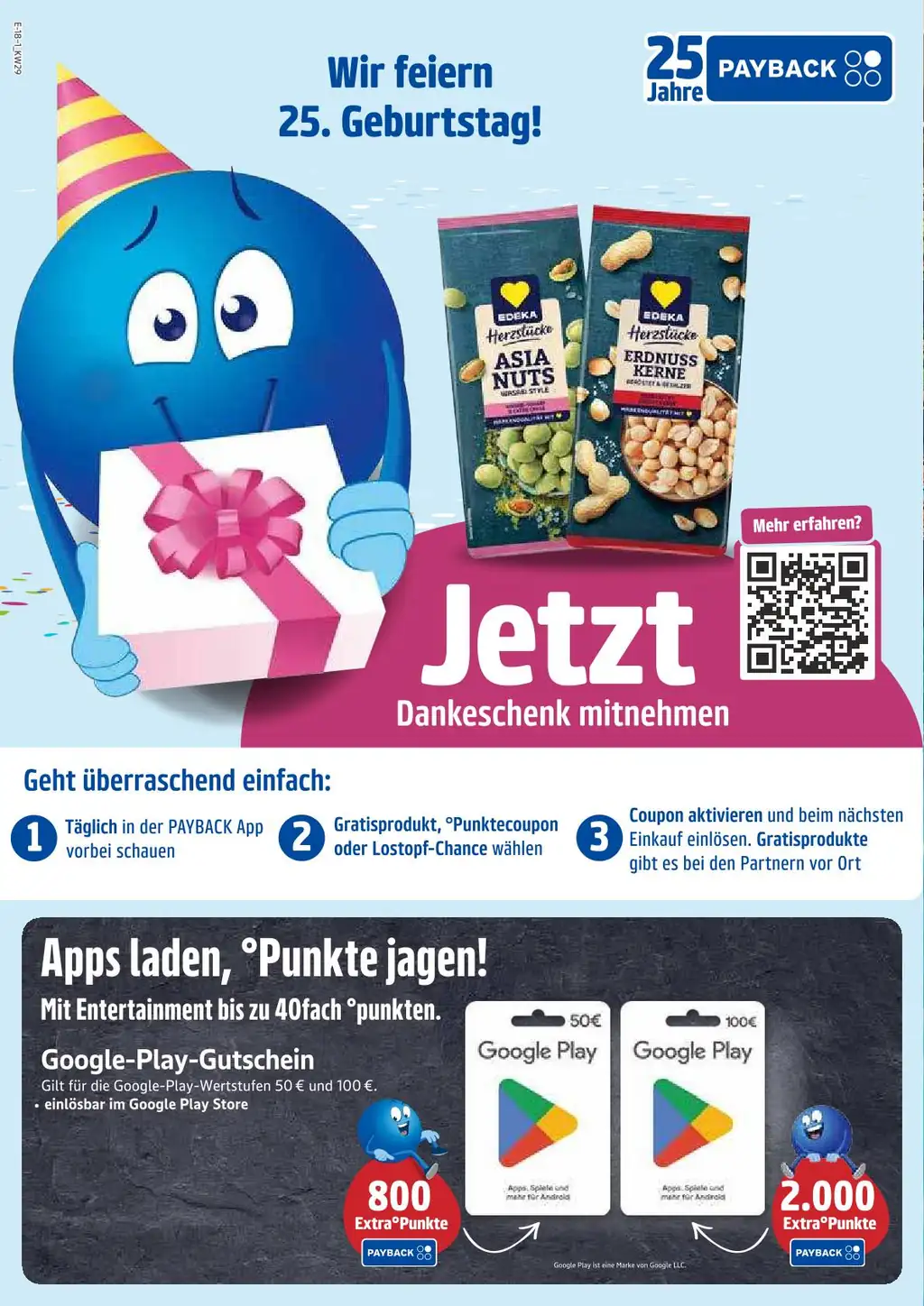 EDEKA Nord Prospekt - Sayfa 2 / 25