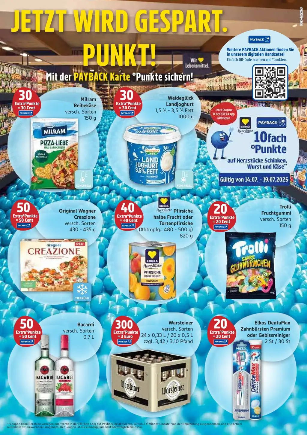 EDEKA Nord Prospekt - Sayfa 3 / 25