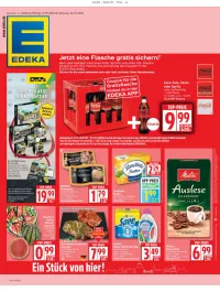 EDEKA Prospekt
