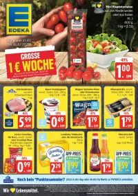 EDEKA Nord Angebote