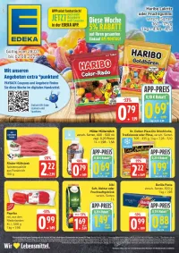 Edeka Nord Prospekt