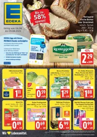 EDEKA Nord Angebote	