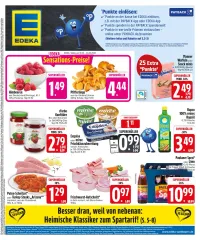 EDEKA Südbayern Angebote