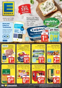Edeka Nord Prospekt