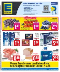 Edeka Südbayern Angebote