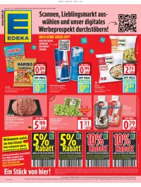 EDEKA Angebote
