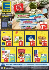 EDEKA Nord Angebote