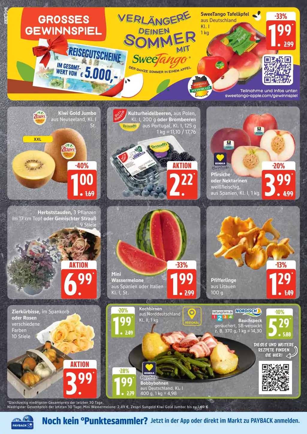 EDEKA Nord Angebote - Sayfa 4 / 30