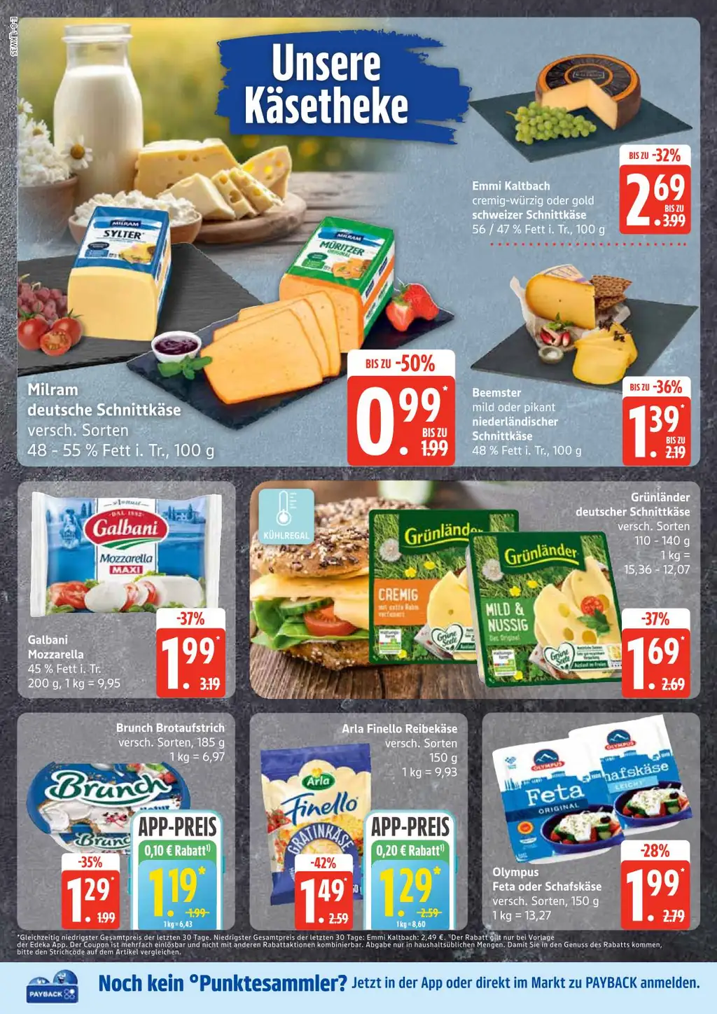 EDEKA Nord Angebote - Sayfa 2 / 30