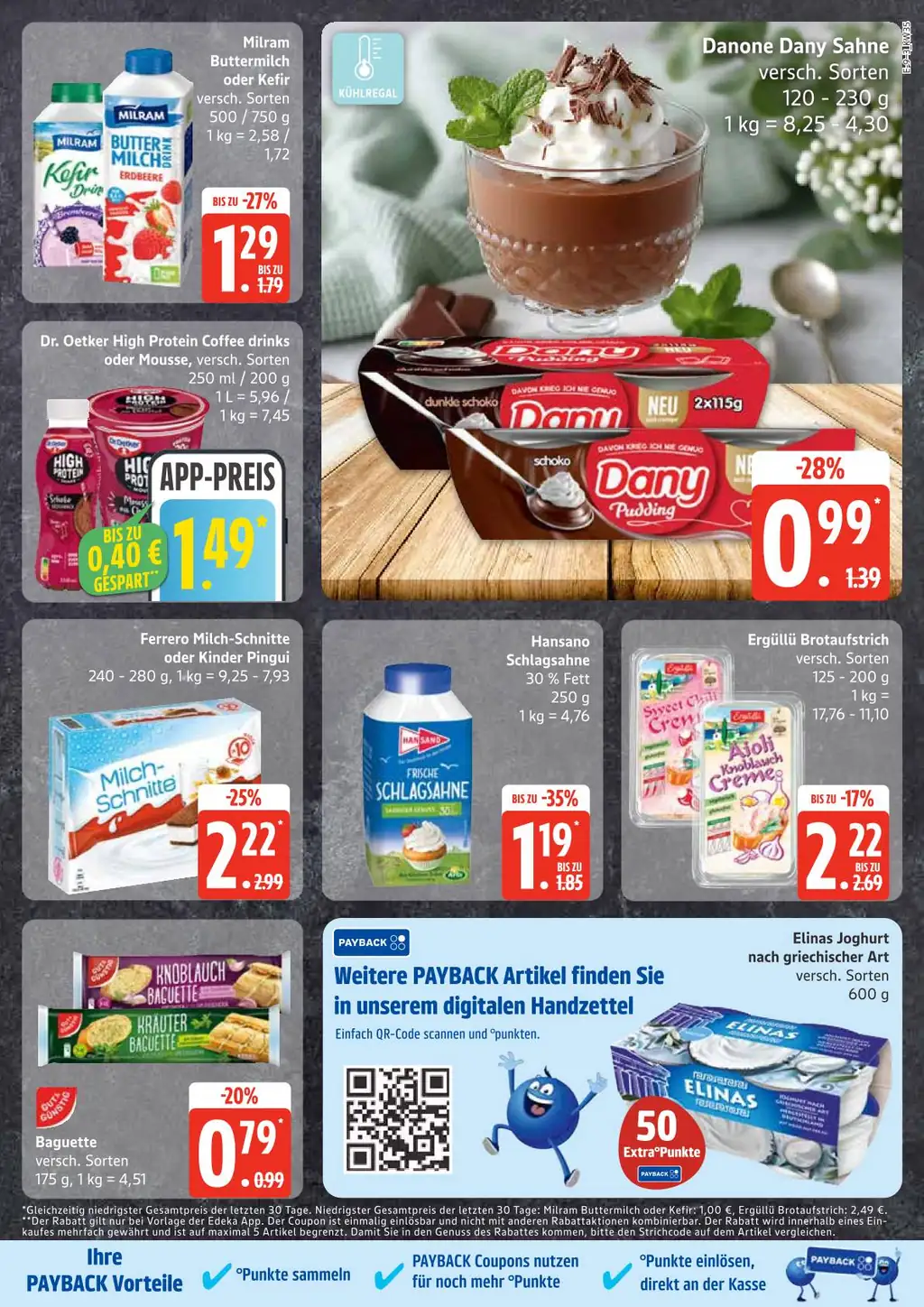 EDEKA Nord Angebote - Sayfa 3 / 30