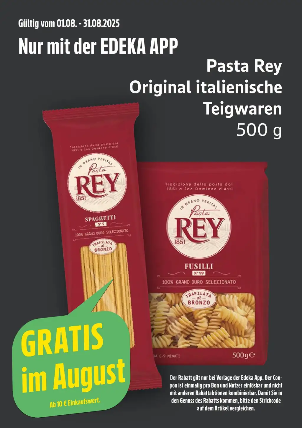 EDEKA Nord Angebote - Sayfa 3 / 30